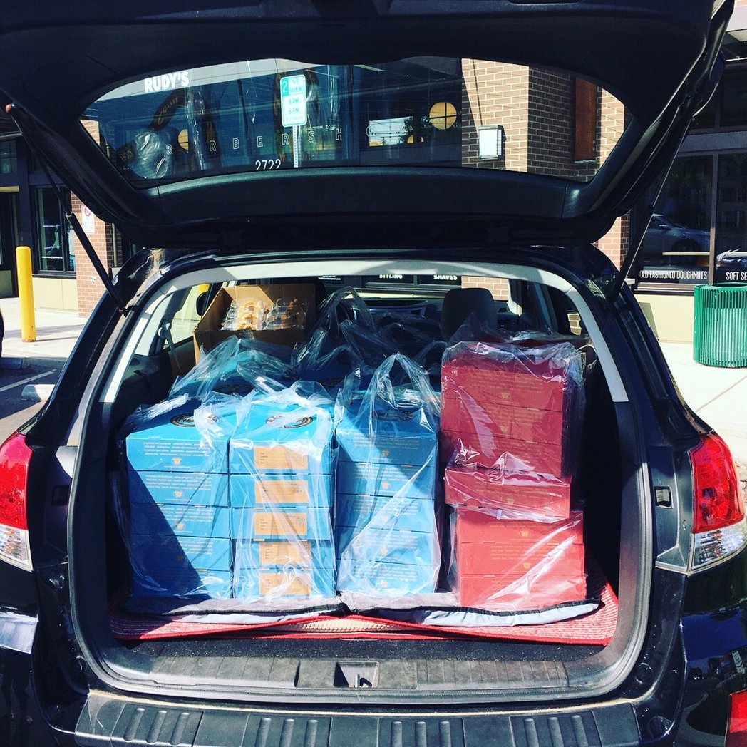 Rush Properties Tenant Appreciation Round Up